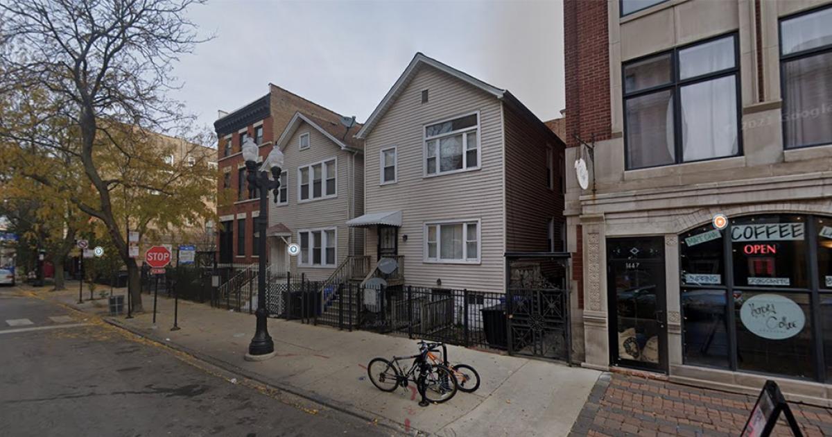 City Council approves 1453 N. Sedgwick Urbanize Chicago